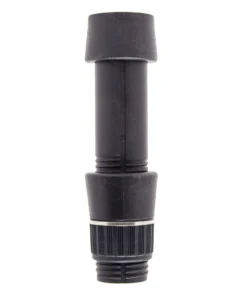 American Tackle Co. Graphite Heavy Duty Reel Seats GHD