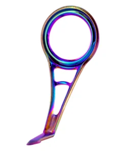 American Tackle Co. RingLock A-Frame Spinning Guides Components