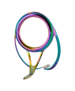 American Tackle Co. Components RingLock Typhoon™ High Frame Guides