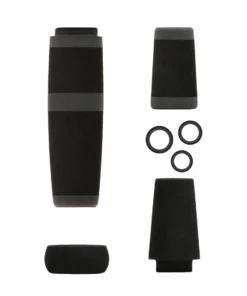 CRB Components 2-Tone Split Grip Kits For Casting Rods