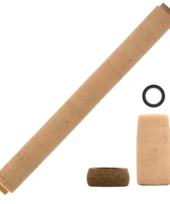 CRB Components Full Grip Kits For Casting Rods 20 CRB Components Full Grip Kits For Casting Rods