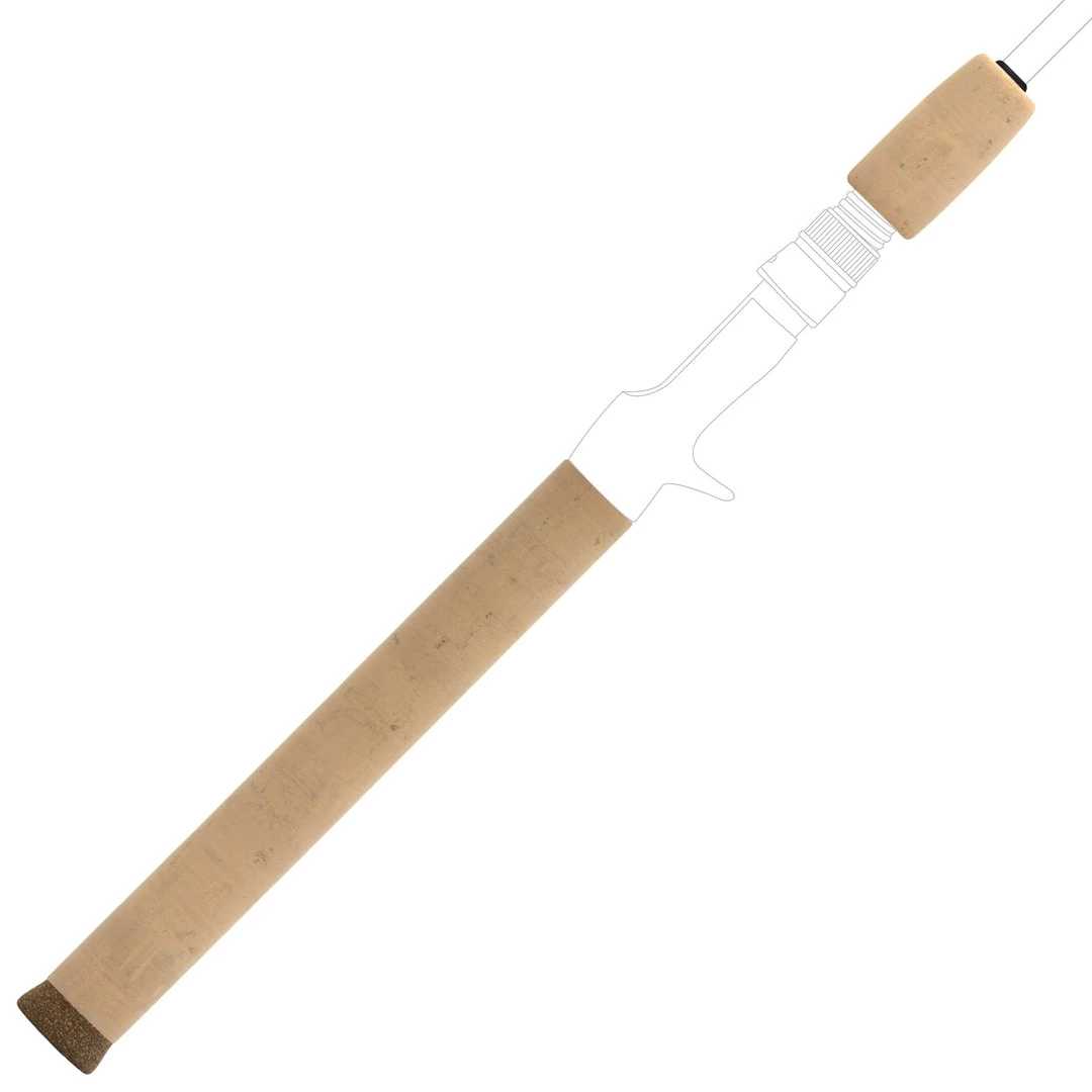 CRB Components Full Grip Kits For Casting Rods 7 CRB Components Full Grip Kits For Casting Rods