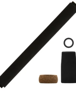 CRB Components Full Grip Kits For Casting Rods 26 CRB Components Full Grip Kits For Casting Rods