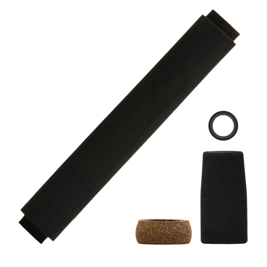 CRB Components Full Grip Kits For Casting Rods 10 CRB Components Full Grip Kits For Casting Rods