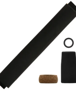 CRB Components Full Grip Kits For Casting Rods 24 CRB Components Full Grip Kits For Casting Rods