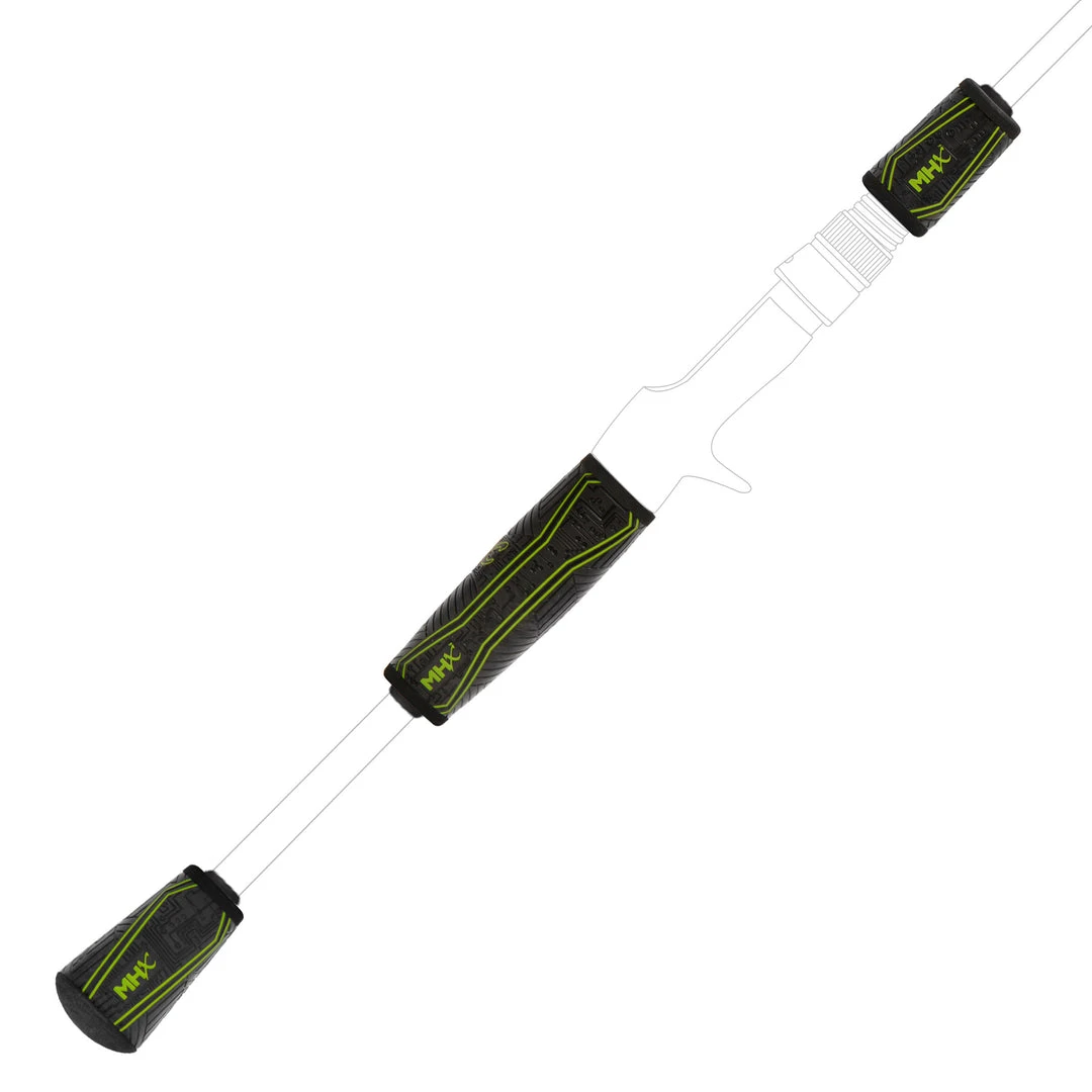 CRB MHX Winn Split Grip Kits For Casting Rods 5 CRB MHX Winn Split Grip Kits For Casting Rods