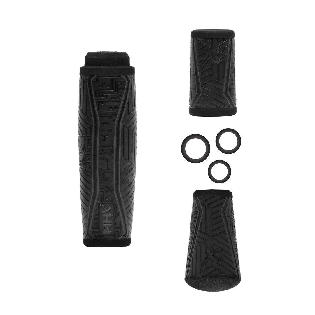 CRB MHX Winn Split Grip Kits For Casting Rods 6 CRB MHX Winn Split Grip Kits For Casting Rods