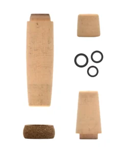 CRB Split Grip Kits For Casting Rods Components