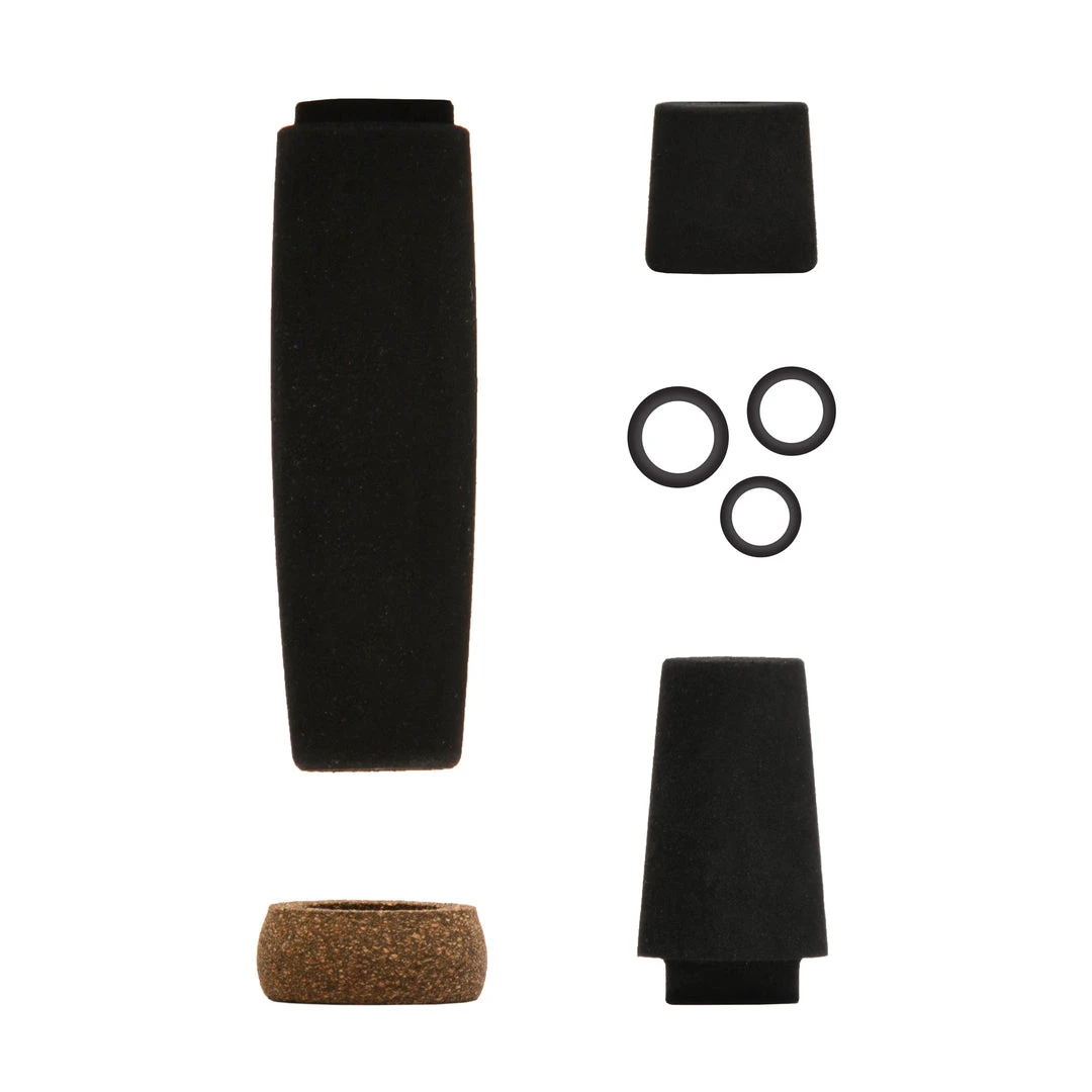 CRB Split Grip Kits For Casting Rods Components 8 CRB Split Grip Kits For Casting Rods Components