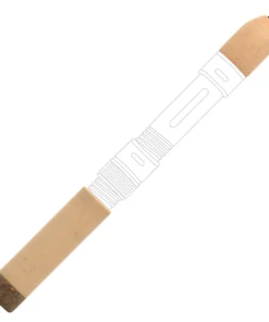 CRB Components One-Piece Rear Grip Kits For Ice Rods 13 CRB Components One-Piece Rear Grip Kits For Ice Rods