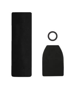 CRB Components One-Piece Rear Grip Kits For Ice Rods 16 CRB Components One-Piece Rear Grip Kits For Ice Rods