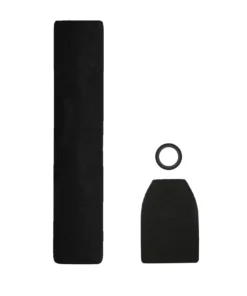 CRB Components One-Piece Rear Grip Kits For Ice Rods 18 CRB Components One-Piece Rear Grip Kits For Ice Rods