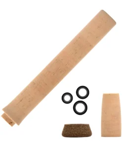 CRB Components Full Grip Kits For Spinning Rods