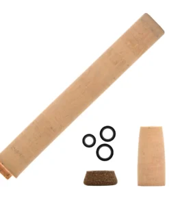 CRB Components Full Grip Kits For Spinning Rods