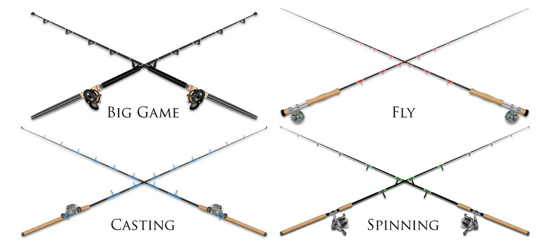 Mud Hole Custom Hoodie: Bamboo Frame With Crossing Rods Gear 6 Mud Hole Custom Hoodie: Bamboo Frame With Crossing Rods Gear