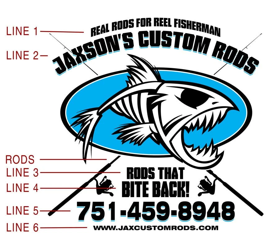 Mud Hole Custom Hoodie: Fish Skeleton 4 Mud Hole Custom Hoodie: Fish Skeleton