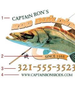 Mud Hole Gear Custom Hoodie: Emerging Snook