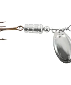 CRB French Blade Inline Spinner Lure Kit Gear