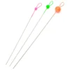 Ice Strong Titanium Spring Bobbers Ice Rod Guides