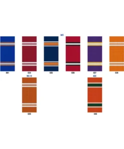 CRB Supplies Jersey Skinz Decorative Wraps