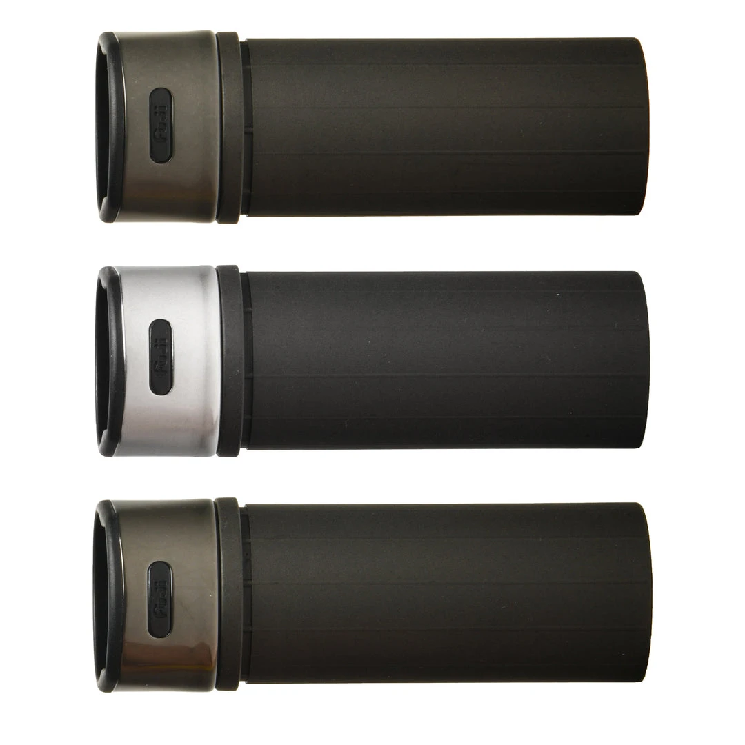 Fuji KDPS Quick-Lock Reel Seat Locking Nut Components 3 Fuji KDPS Quick-Lock Reel Seat Locking Nut Components