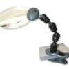 Carson Optical LED Attach-A-Mag™ Lighted Clamp-On Magnifier AM-20