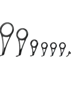 CRB LZR Ice Rod Guide Kits