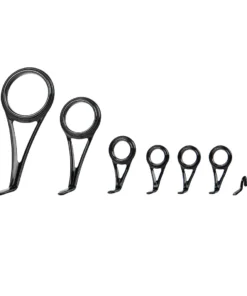 CRB LZR Ice Rod Guide Kits