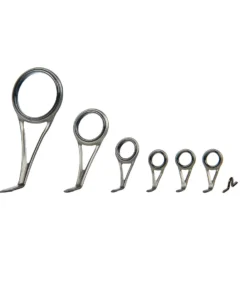 CRB LZR Ice Rod Guide Kits