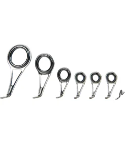 CRB LZR Ice Rod Guide Kits