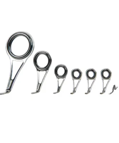 CRB LZR Ice Rod Guide Kits