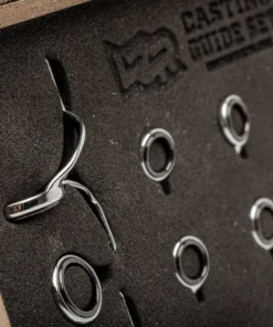 CRB LZR Light-Duty Casting Rod Guide Kits