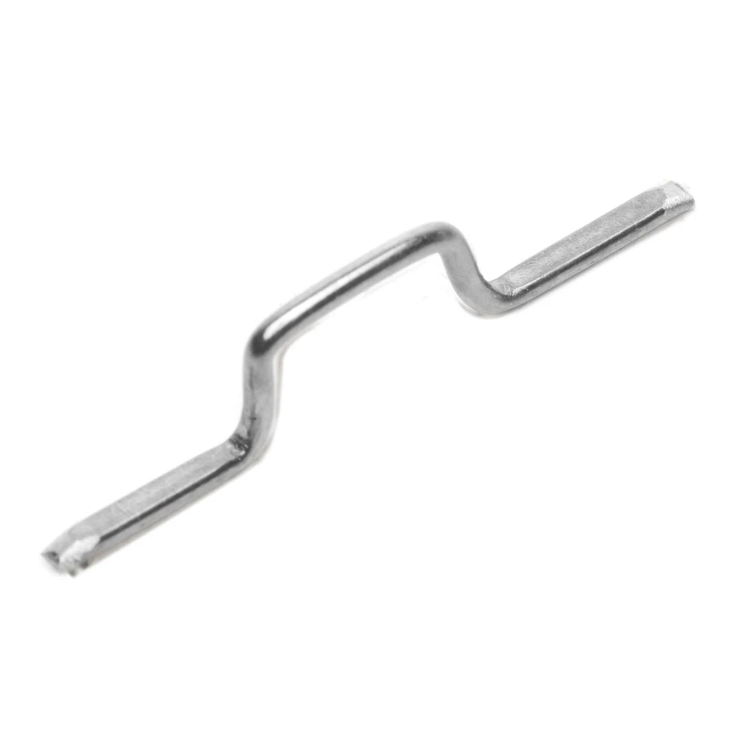 CRB Large Hook Keepers 8 CRB Large Hook Keepers