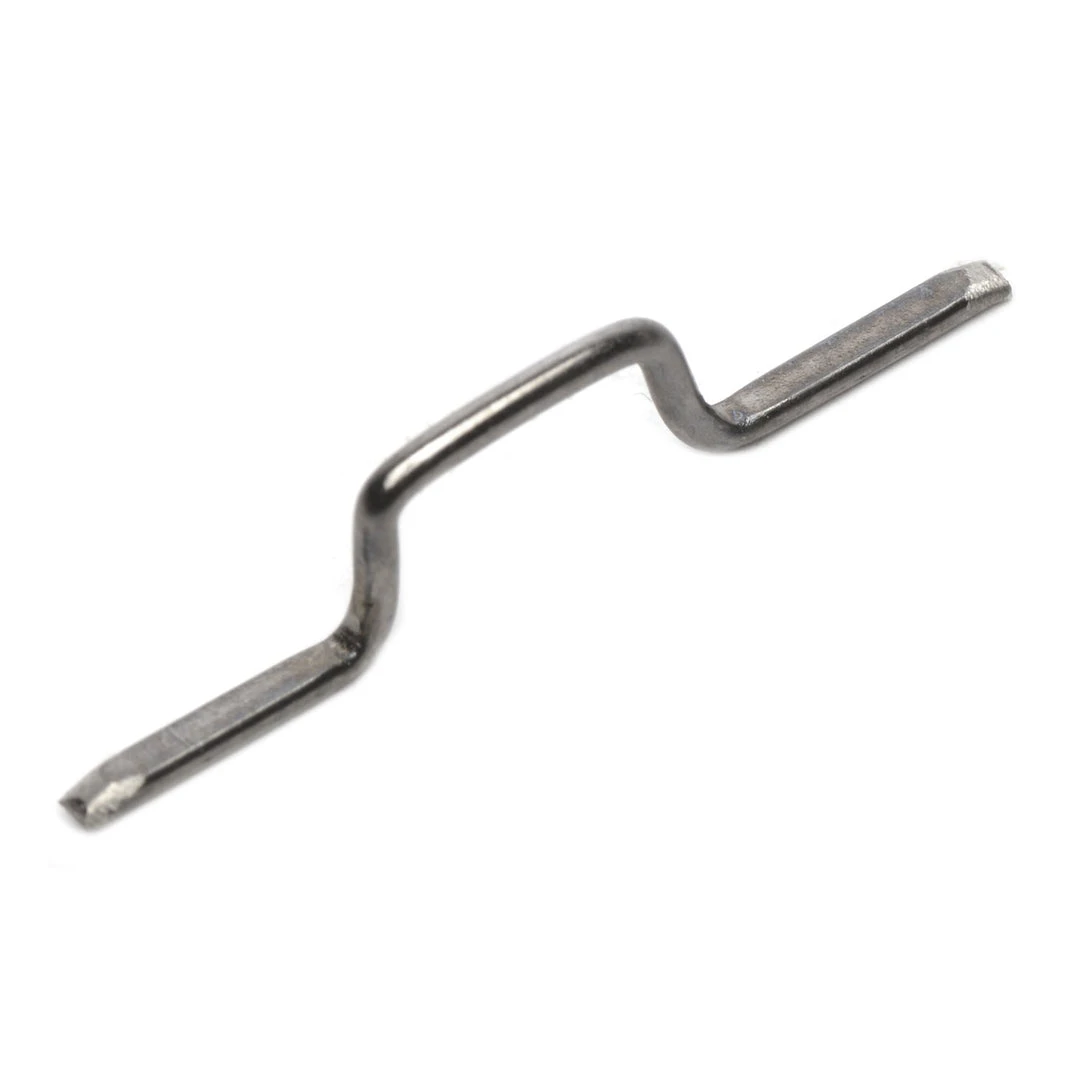 CRB Large Hook Keepers 6 CRB Large Hook Keepers