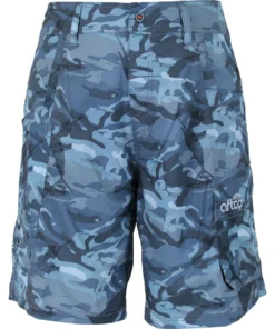 AFTCO Men's Tactical Fishing Shorts