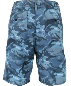 AFTCO Men's Tactical Fishing Shorts