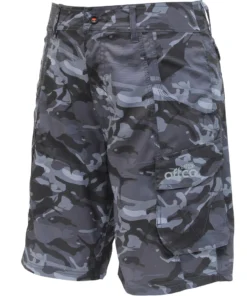 AFTCO Men's Tactical Fishing Shorts