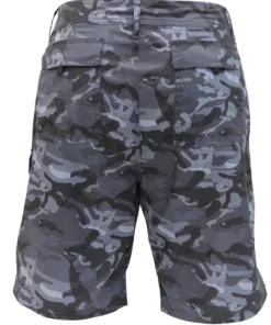 AFTCO Men's Tactical Fishing Shorts