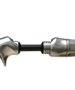 Fuji SKTS Split Casting Reel Seat, Custom Painted 13 Fuji SKTS Split Casting Reel Seat, Custom Painted