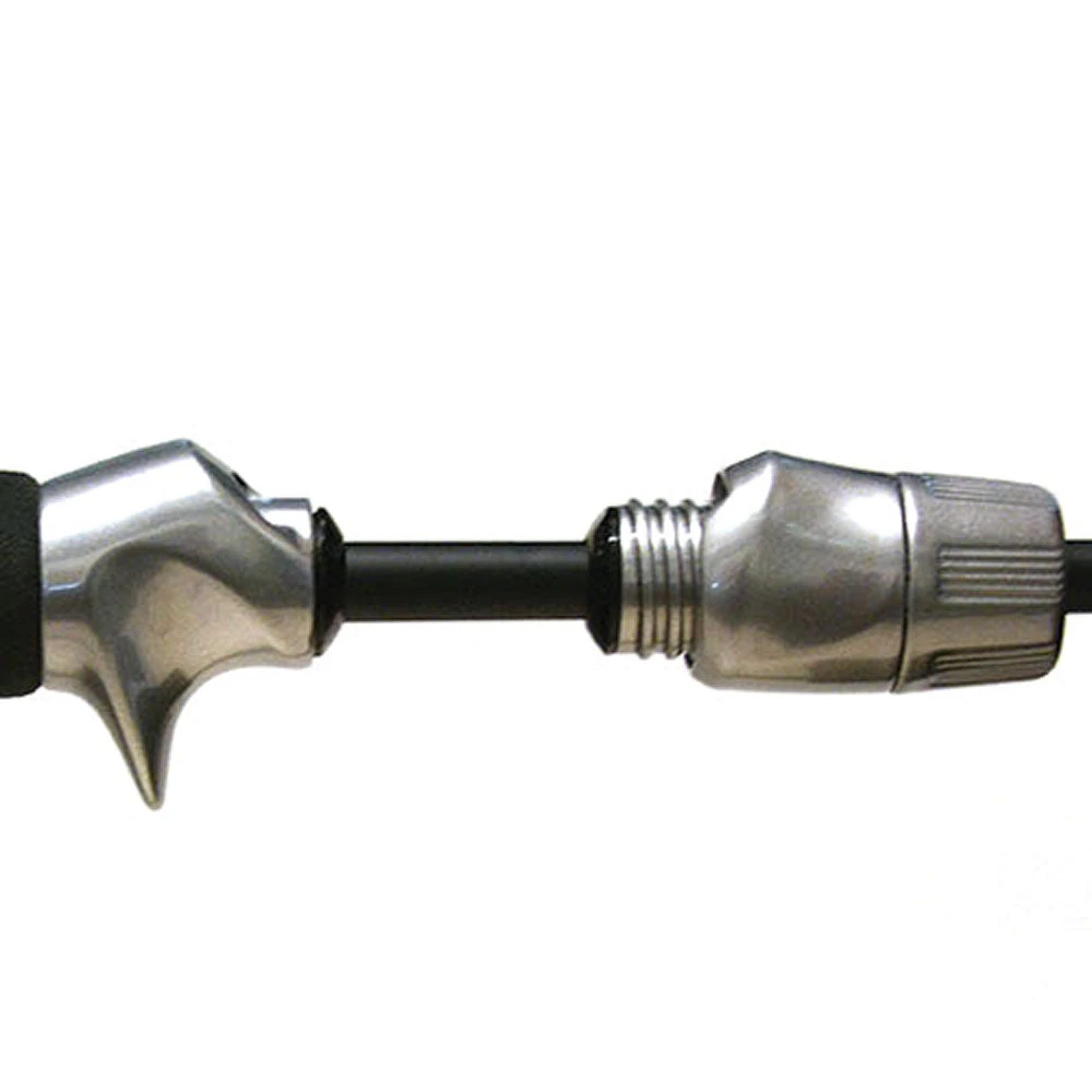 Fuji SKTS Split Casting Reel Seat, Custom Painted 8 Fuji SKTS Split Casting Reel Seat, Custom Painted