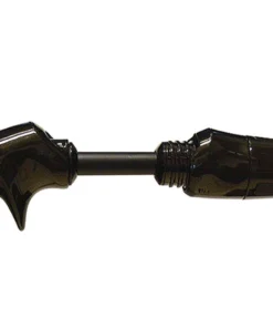 Fuji SKTS Split Casting Reel Seat, Custom Painted 12 Fuji SKTS Split Casting Reel Seat, Custom Painted