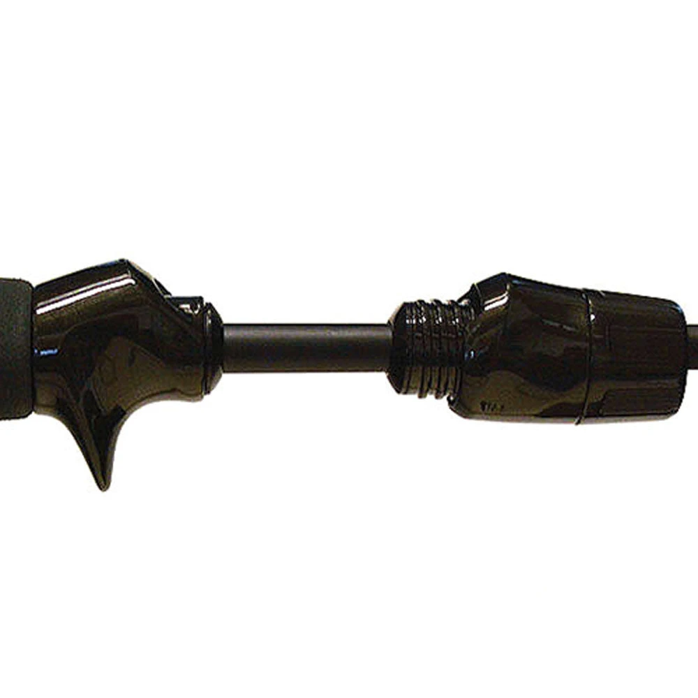 Fuji SKTS Split Casting Reel Seat, Custom Painted 7 Fuji SKTS Split Casting Reel Seat, Custom Painted