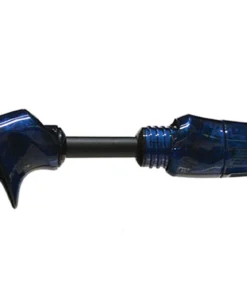 Fuji SKTS Split Casting Reel Seat, Custom Painted 11 Fuji SKTS Split Casting Reel Seat, Custom Painted