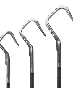 MHX Carbon Fiber Talon Gaff Kits With Butt Cord 17 MHX Carbon Fiber Talon Gaff Kits With Butt Cord