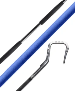 MHX Carbon Fiber Talon Gaff Kits With Butt Cord 19 MHX Carbon Fiber Talon Gaff Kits With Butt Cord