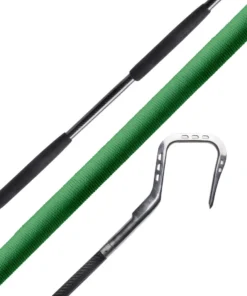 MHX Carbon Fiber Talon Gaff Kits With Butt Cord 20 MHX Carbon Fiber Talon Gaff Kits With Butt Cord