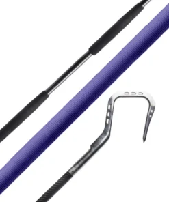 MHX Carbon Fiber Talon Gaff Kits With Butt Cord 23 MHX Carbon Fiber Talon Gaff Kits With Butt Cord