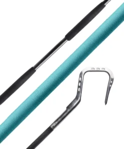 MHX Carbon Fiber Talon Gaff Kits With Butt Cord 25 MHX Carbon Fiber Talon Gaff Kits With Butt Cord