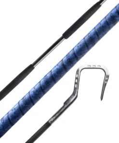 MHX Carbon Fiber Talon Gaff Kits With Winn® Camo Overwrap Gear