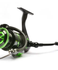 Gear MHX High-Performance Spinning Reel